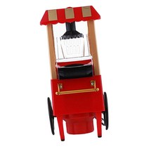 팝콘기계 팝콘메이커 가정용 팝콘 뻥튀기 만들기 220v small mini 기계 69, 협력사