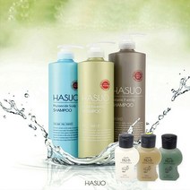 하수오 피톤치드 스캘프 샴푸 750ml /사은품증정, 1개