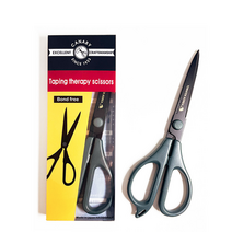 템텍스 하세가와 테이핑 테이프 스포츠테이프 전용가위