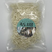 진미채 볶음 백진미 오징어채, 백진미채 250g, 1개