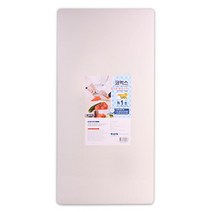 코멕스 업소용도마 특1호(백색) 식당용 대형 큰 횟집 실리콘 전문가용, 본상품선택
