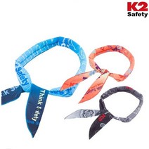 K2 아이스글랜2 쿨스카프 멀티스카프 쿨마스크 등산스카프 차단마스크 멀티마스크