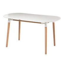 체어우드 터켜 테이블.미아트