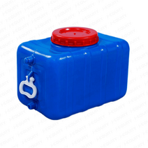오수통 청수통 50L 여행용 200L 워터저그 농업용 탱크 RV 글램핑 물통, 25L