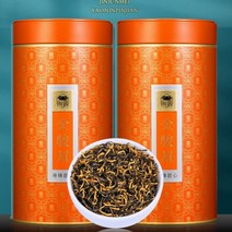 (해외직구)복건성 명품홍차 기홍 진준메이 500g, 상세 참조