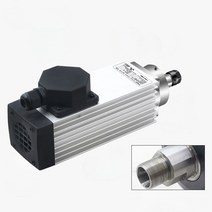 고속 스핀들 모터 목공 장비 CNC 연삭 공구 장비 머신, 750W-200HZ-ER11 스핀들모터