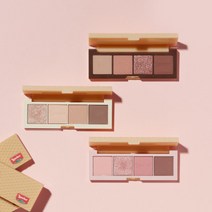 피지쏙 파우더 5g, 플레이 컬러 아이즈 미니 (로아