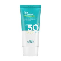 싸이닉 엔조이 슈퍼 마일드 썬에센스, 50ml, 1개