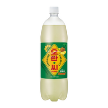 오란씨 파인애플 1.5L, 1개