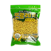 한강 쪼르레기, 1개