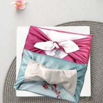 도라지정과 선물세트 대추정과 도라지절편 어르신 추석 명절 선물용, 도라지정과2호, 민트보자기