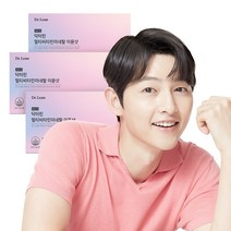 [3박스] 닥터린 멀티비타민 미네랄 이뮨샷 종합비타민 영양제, 2.멀티비타민미네랄 이뮨샷 3박스 + 쇼핑백