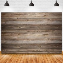 견고한 나무 보드 벽 신생아 베이비 샤워 사진 배경 음식 케이크 디저트 애완 동물 초상화 스튜디오 Photoc, 10 11412799_03 180x120CM