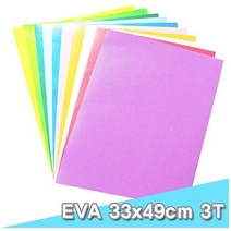 [P1M] 대원 우레탄 EVA 330x490 3T 5장 40103 / 우드락 스치로폴 펠트 휄트 보드 ( P1M / 632594EA ), E300, 본상품선택