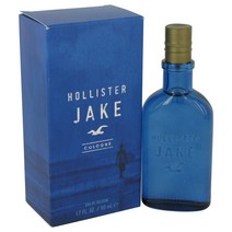 Hollister Jake Blue EDC Spray 50ml Men