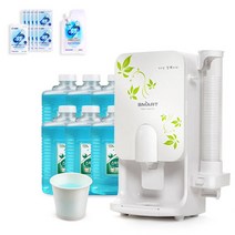 비츄인 스마트가글 1.5L x 6개 디스펜서 전용컵 세트