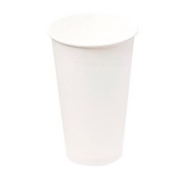 올베스트 종이컵 무지컵 230ml 세트, 50개입, 2개