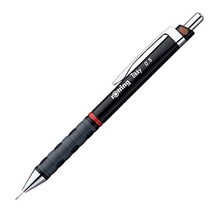 rotring 로트링 드로잉 펜 texikki-1904695 블랙 0.5mm 정품 수입