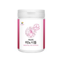 독일 이노시톨 엽산 파우더 마이오 미오 이노시톨 분말 가루 효능 18곡 효소 아가베 이눌린 여성 월경 임신준비, 2ea_230그람