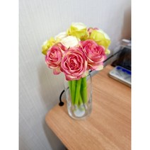 아름다운 장미볼펜, 1개