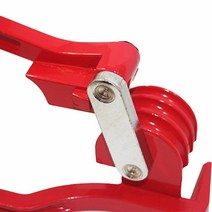 파이프 벤딩기 튜브 벤더 브레이크 라인 튜빙 5/16 및 3/8 성형 벤딩 도구 플라이어 6mm/8mm/10mm 3 In 1, 한개옵션0