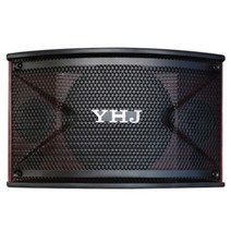 Y-450 8인치 스피커/노래방 업소용 매장용 파티룸 스피커/1조 2개