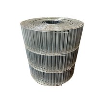 메쉬휀스 철조망 펜스 철망울타리 안전망 안전휀스, 두께 1.8mm 높이 0.6m