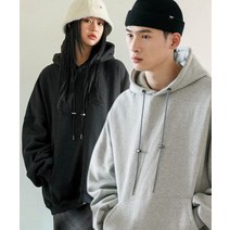 JEMUT 패키지 로아 덤블기모 박시 후드 2Pack KJHD2324 Package Roa Tumble Napping Boxy Hood