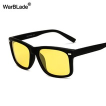 플립 선글라스 시저플립 클립 편광 안경 여자 Wrlde New Men Squre 편광 야간 투시경 안경 포토 크로 믹 선