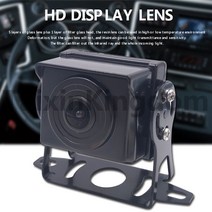 게이밍 모니터 와이드 커브드 커브 배그 롤 1.8mm 광각 모니터링 프로브 AHD 1080P/소니 600TVL 방수 자동, 07 AHD 720P PAL