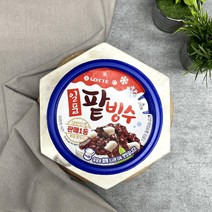 COOL 일품팥빙수 12개 (1박스)