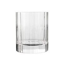 루이지보르미올리 Luigi Bach 크리스탈 Whisky 양주잔 335ml, 2개입