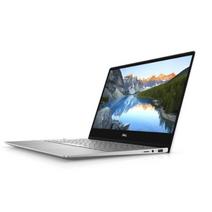 델 INSPIRON 13 7391 2in1 노트북 D001I7391001KR P113G001 (i5-10210U 33.78cm WIN10 8GB SSD256GB), 실버