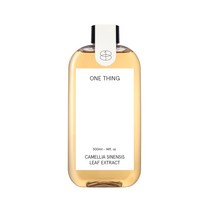 원씽 유기농 녹차 추출물 원액 스킨/토너, 1개, 300ml