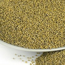 햇곡 노란차조 차좁쌀 오메기떡 차조쌀 수입 500g