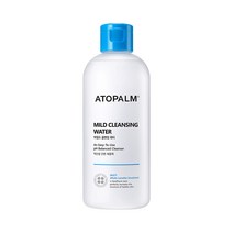 [아토팜] 마일드 클렌징 워터 250ml