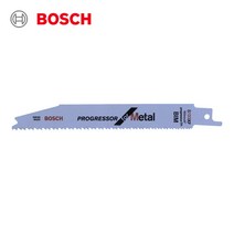 BOSCH 철재용 컷쇼날 S123XF 5EA