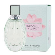(정품) 지미추 플로럴 EDT 60ml, 1개