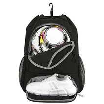 Drawstring 남녀공용 농구가방 백팩 신학기 캐주얼백팩, 1-블랙