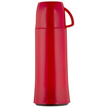 헬리오스 진공 보온 보냉병 레드 0.75L 관부가세 포함