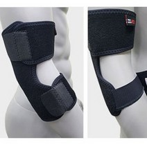케이투 에어프랜 팔꿈치 보호대 아대 팔꿈치보호대엘보우 엘보보호대 골프팔꿈치보호대, M