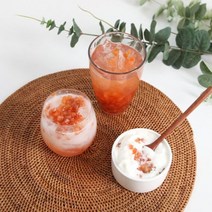 수제청 자두청 500gx1 파우치포장, 단품, 상세페이지참조