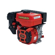 [야마비시] YAMABISI 소형엔진 EM225 7.5HP / 3 600RPM, 개