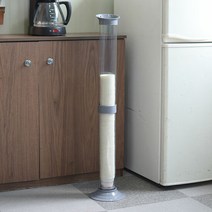 종이컵수거함 일회용컵 컵홀더 수거기 보관대, 단품
