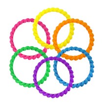 올타스포츠 스캐터볼 밴드 18개입 뉴스포츠 피구, 없음