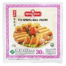 TYJ 춘권피 10인치, 550g, 5개