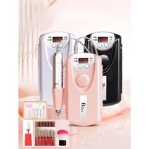 네일 손톱 손톱야스리 손톱광택기 광택기 정리 유리네일파일 전문가용 샤이너 손톱야슬이 파일, 펄화이트레귤러버전네일숍세트1개