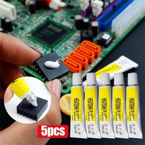 드릴 하이퍼 터프 충전기 접착제 세트 5g 전도성 방열판 열 스테인레스 스틸용 다이아몬드 팁 비트, [01] B