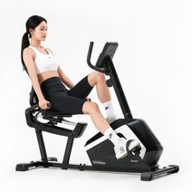 TB-550R 가정용 좌식싸이클 TECHNOBIKE