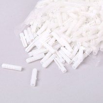 칼브록 칼브럭 백색-대 (50PCS), 50개